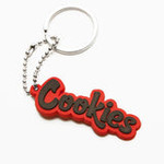 Cookies keychain
