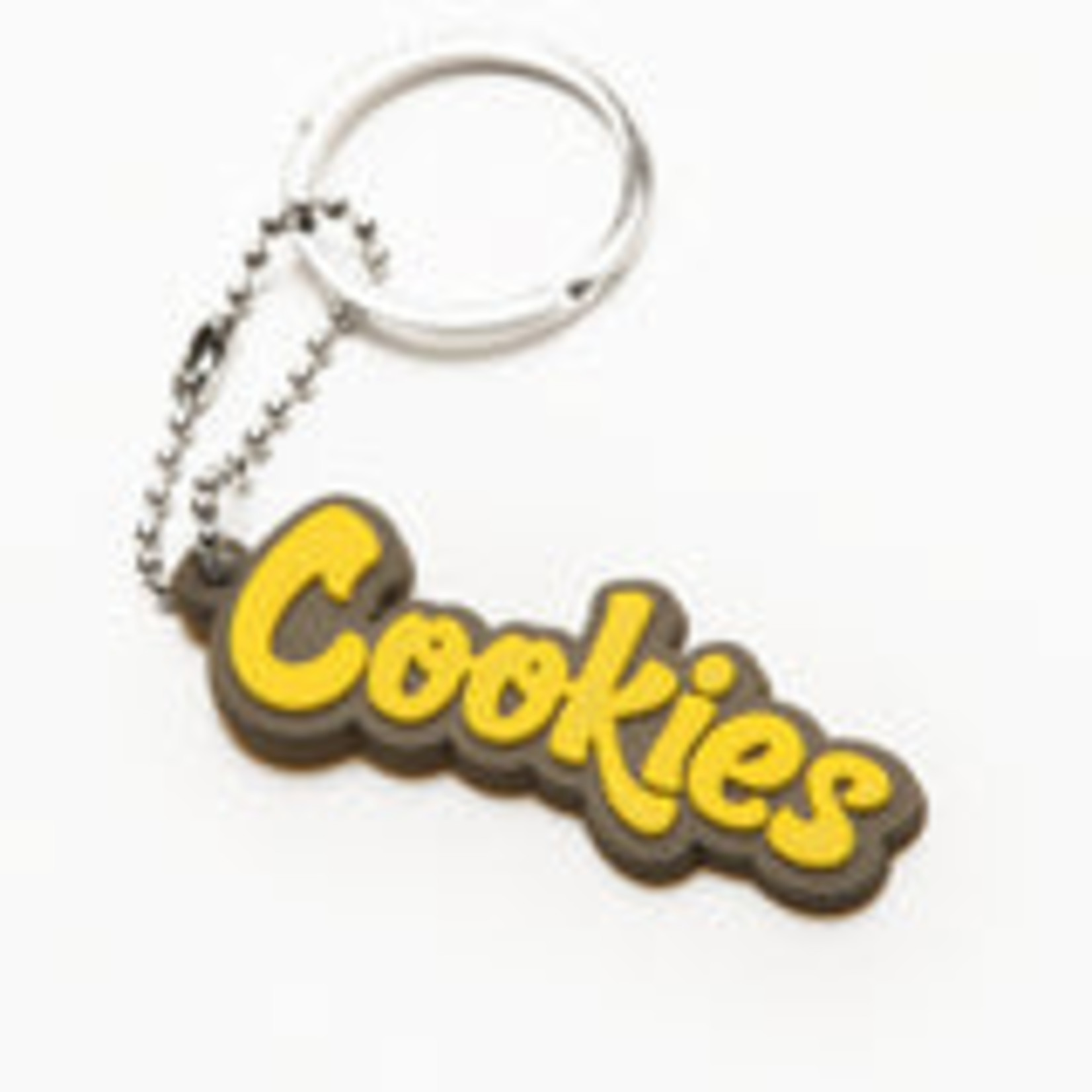 Cookies keychain