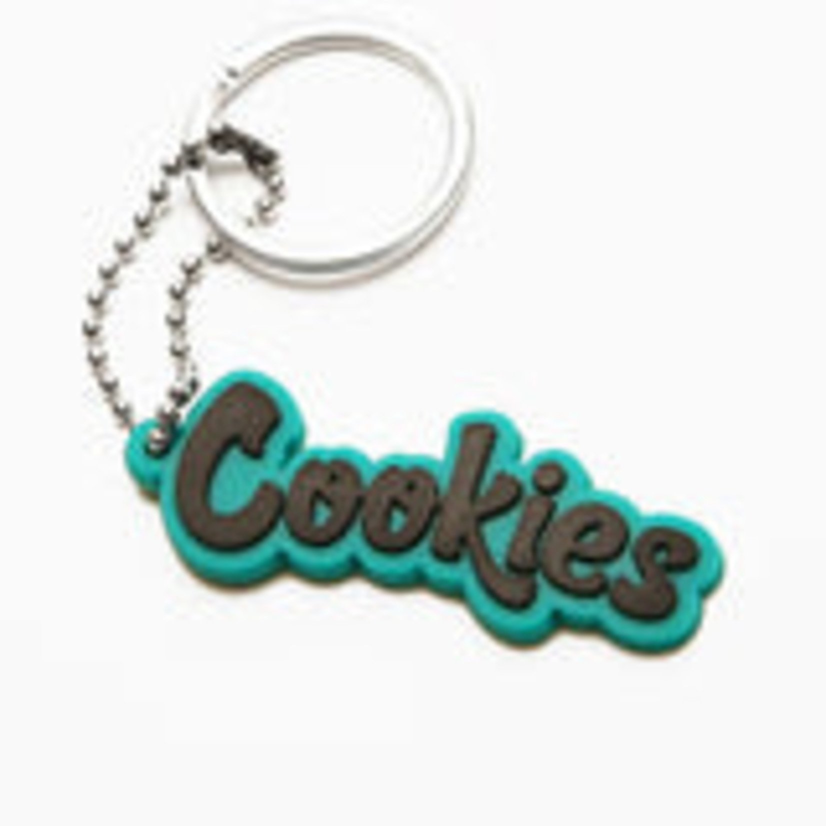 Cookies keychain