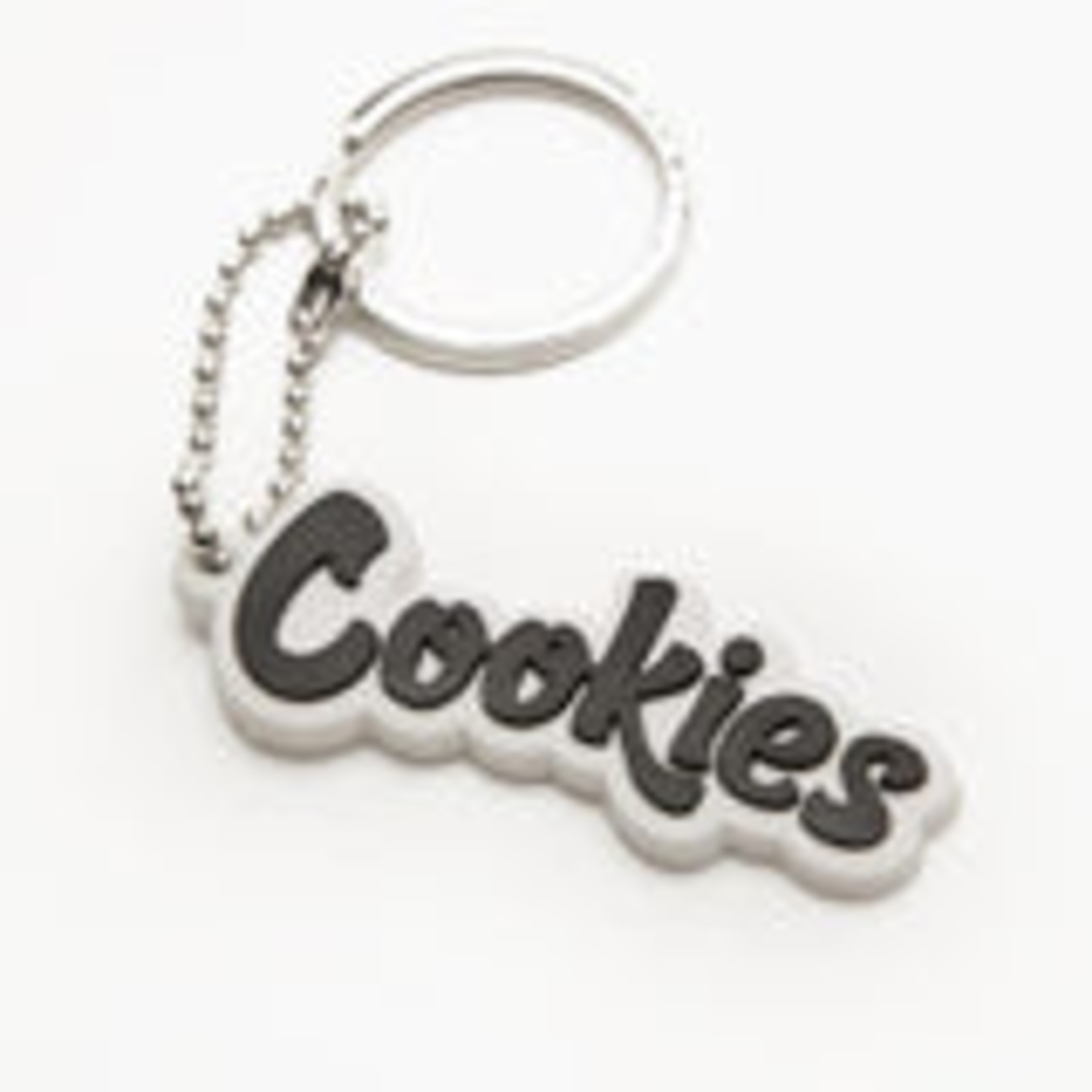 Cookies keychain