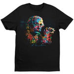 Einstein Brilliance of Color T-Shirt