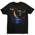 Pink Floyd Dissected Dark Side T-Shirt