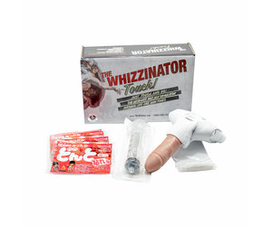 The whizzinator - Hamden Smoke Shop LLC