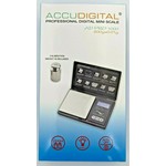 Accudigital Accu digital 200x0.01