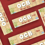 OCB OCB Brown Rice