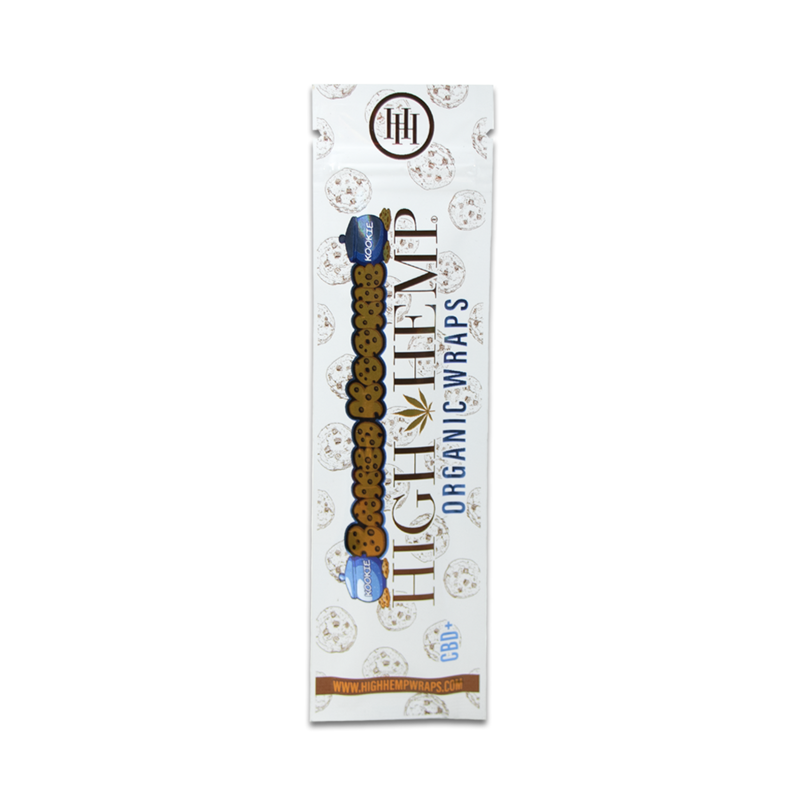 High Hemp High Hemp Organic Wraps