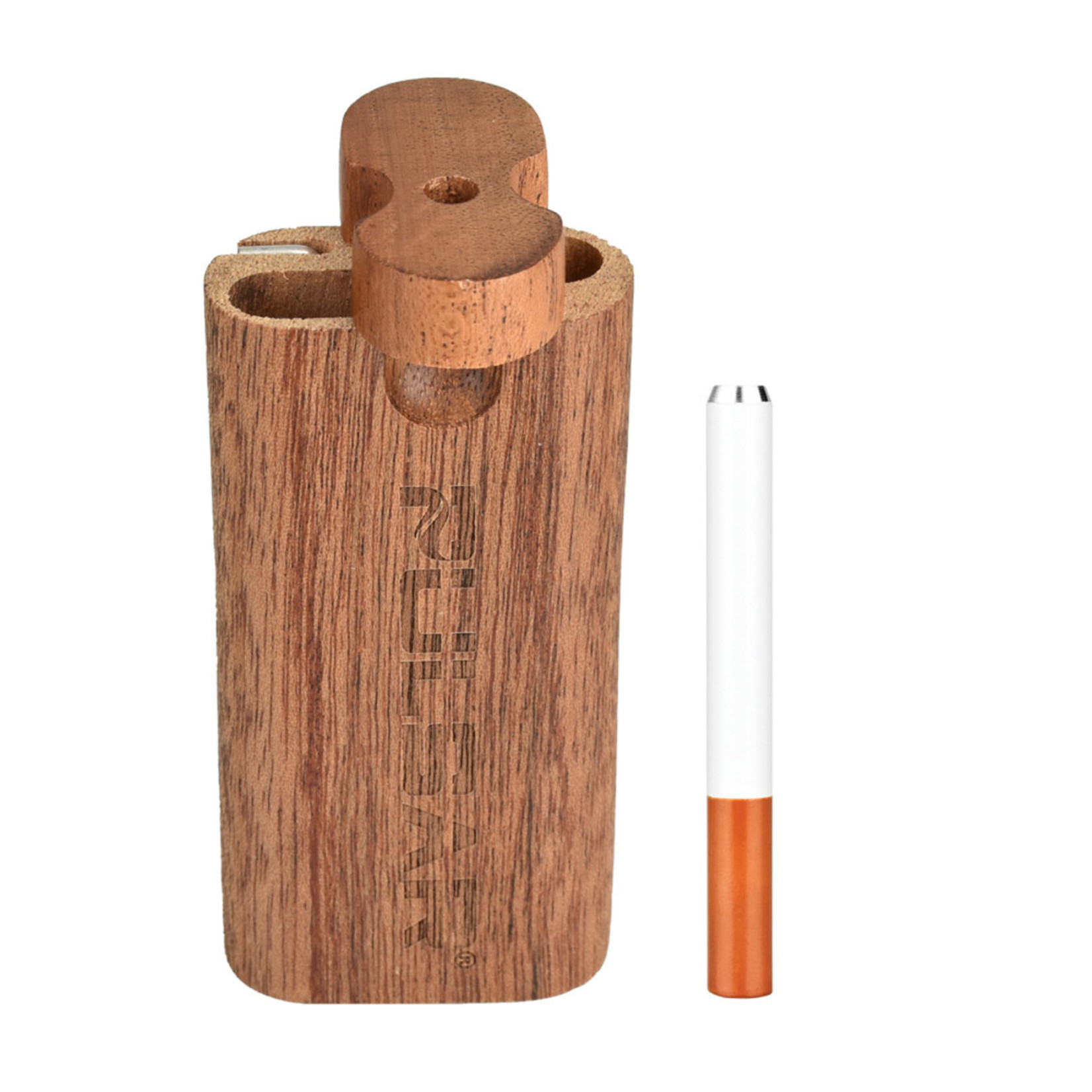 Pulsar Pulsar Straight Wood Twist Top Dugout