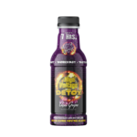 High Voltage Premium Detox Drink Acai Grape