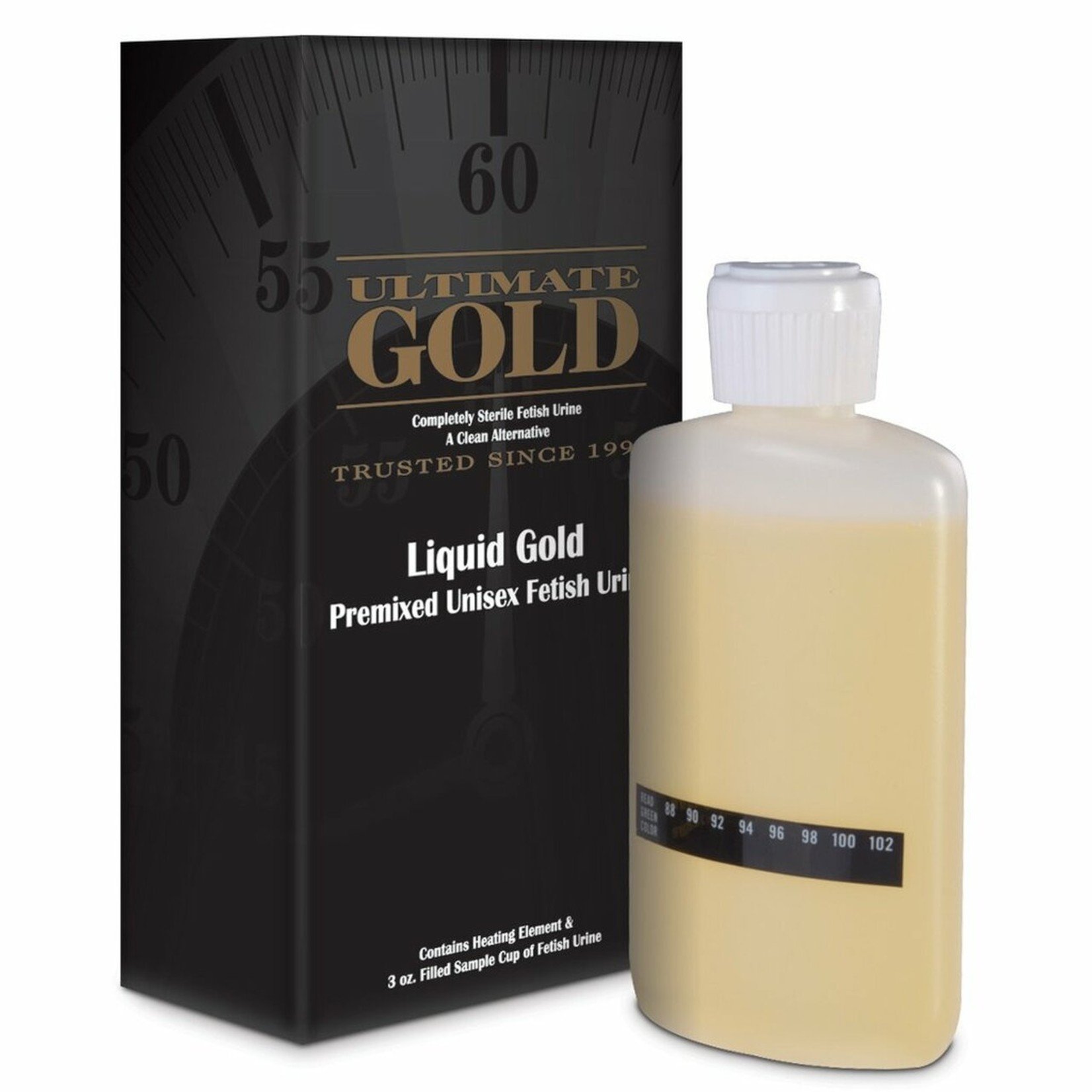 Ultimate gold Ultimate Gold Liquid Gold Fetish Urine
