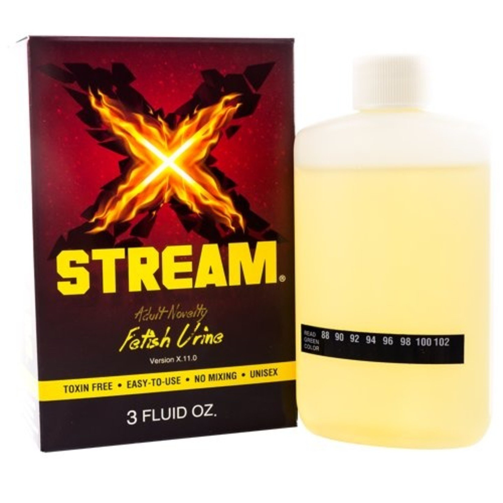 Xstream Xstream Synthetic Urine