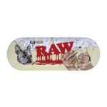 RAW RAW x Boo Johnson Skate Deck Tray