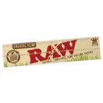 RAW RAW Organic Hemp Kingsize Slim