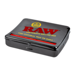 RAW RAW Adjustable Automatic Rolling Box - 110mm