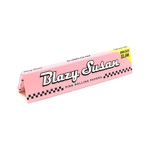 Blazy Susan Blazy Susan King Size Pink Rolling Papers