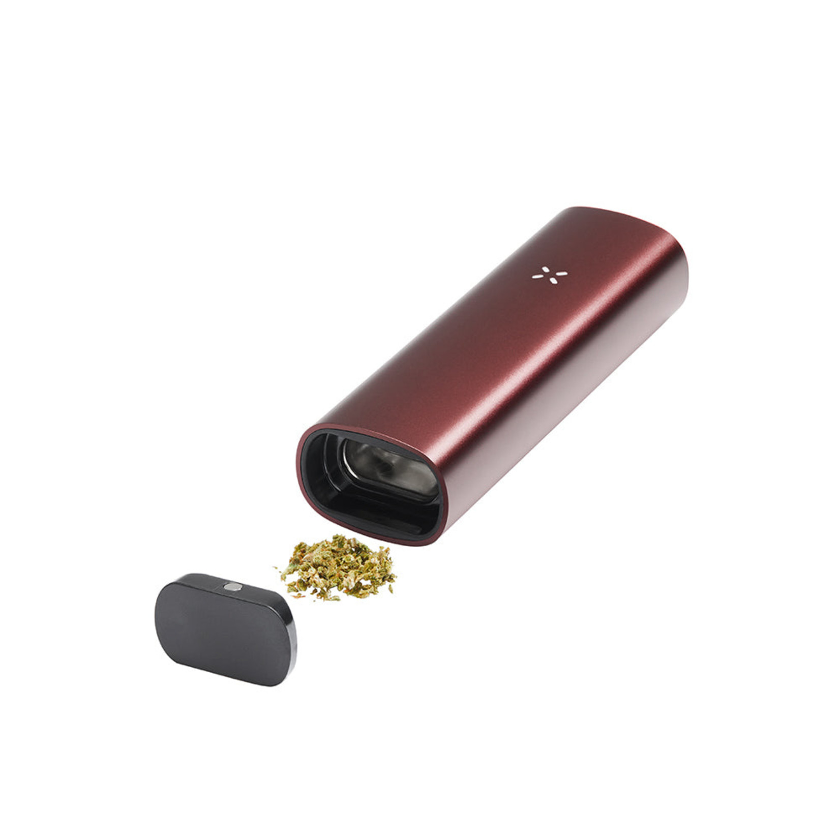 PAX PAX 3 COMPLETE KIT Burgundy