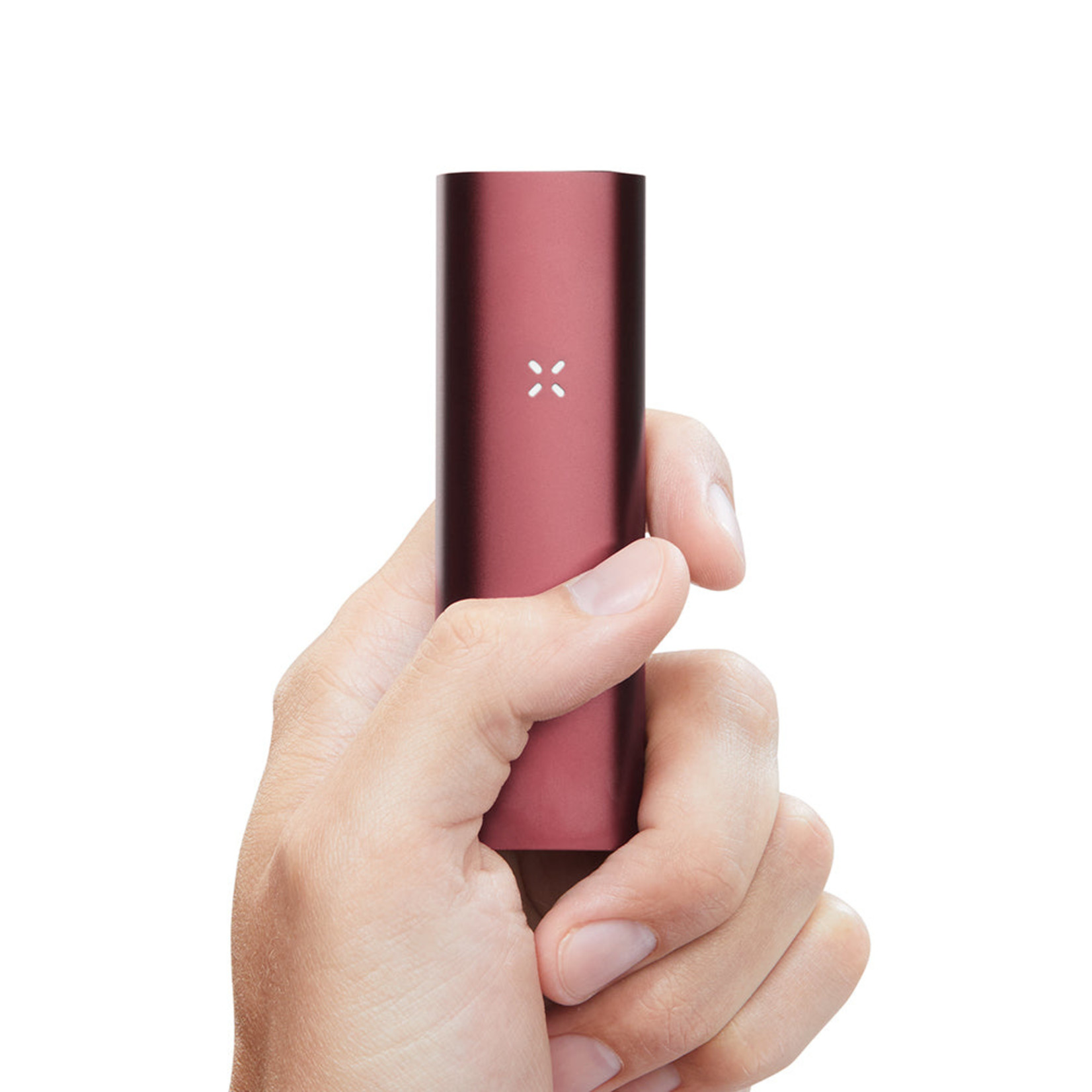 PAX PAX 3 COMPLETE KIT Burgundy