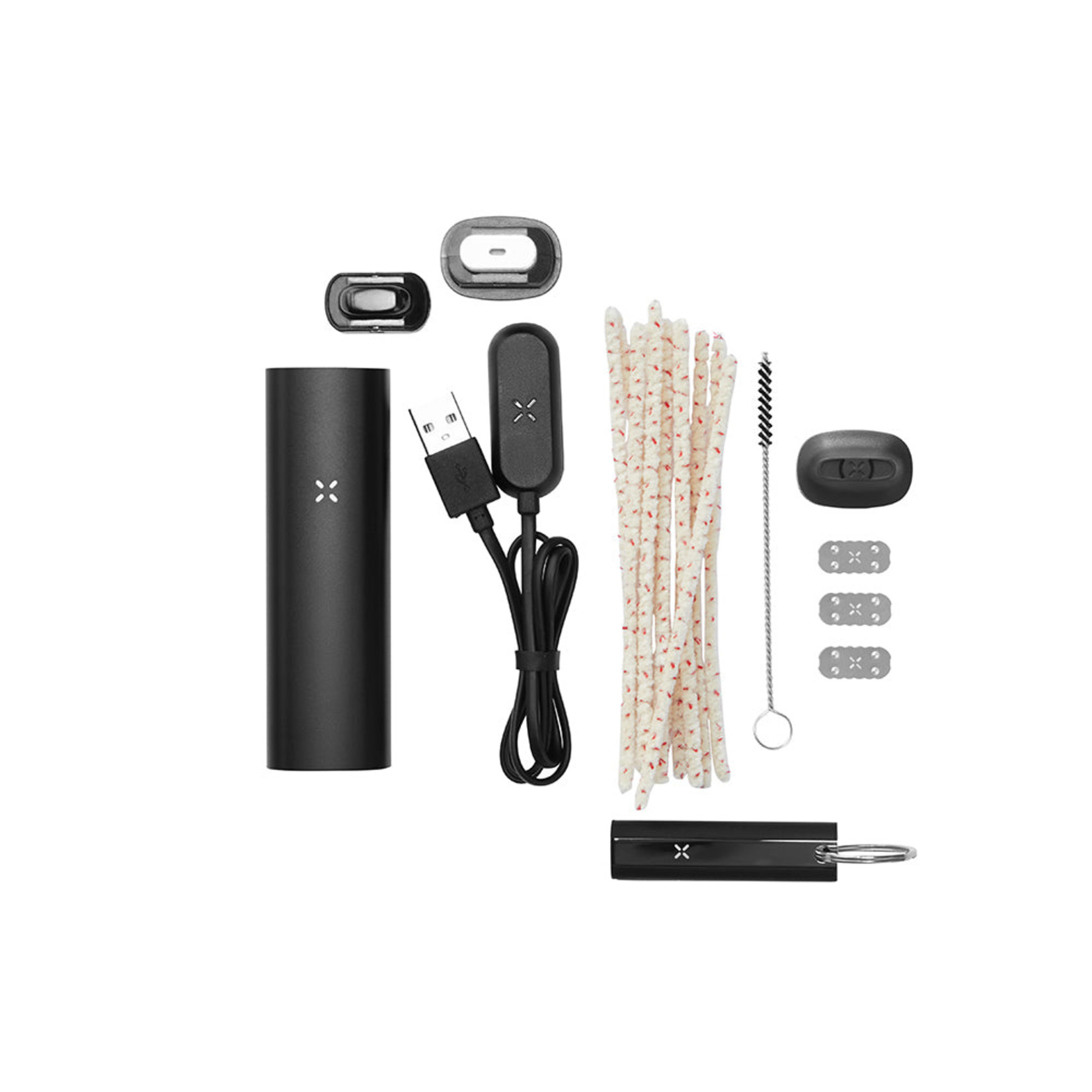 PAX PAX 3 COMPLETE KIT Onyx