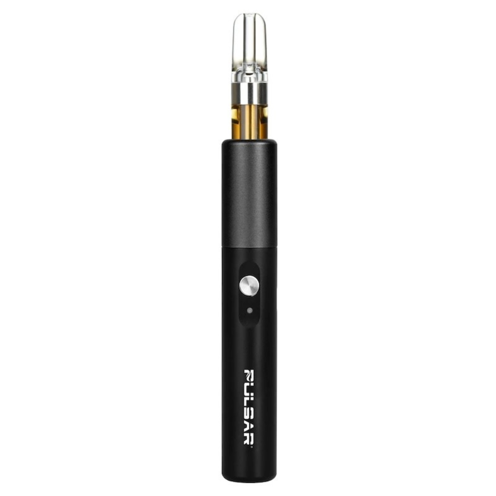 Pulsar PHD 510 Cartridge Vape Battery Black