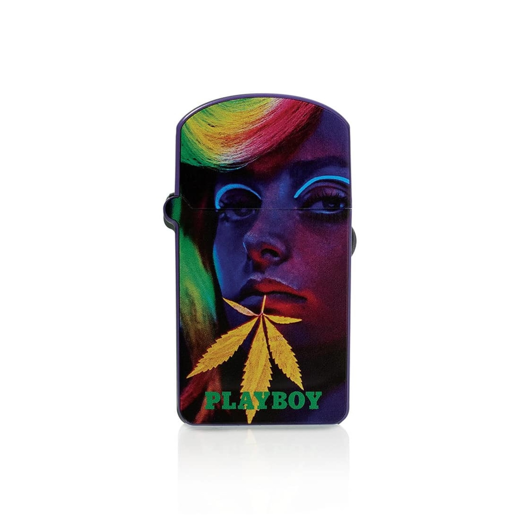 RYOT PLAYBOY by RYOT VERB 510 Battery Playboy leaf