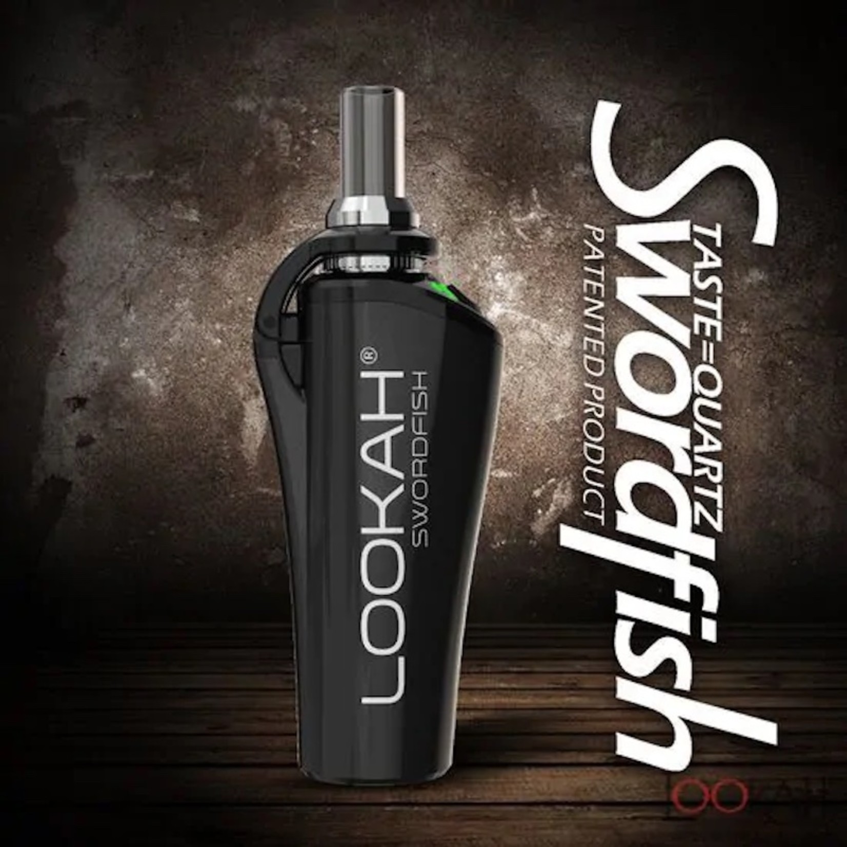 LOOKAH Lookah Swordfish Concentrate Vape Pen | 950mAh