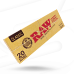 RAW RAW Classic 1¼  Size Cones 20 pack