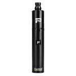 Pulsar Pulsar Barb Flower Herb Electric Pipe Kit - 1450 mAh Black