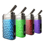 LOOKAH Python Variable Voltage Wax Vaporizer