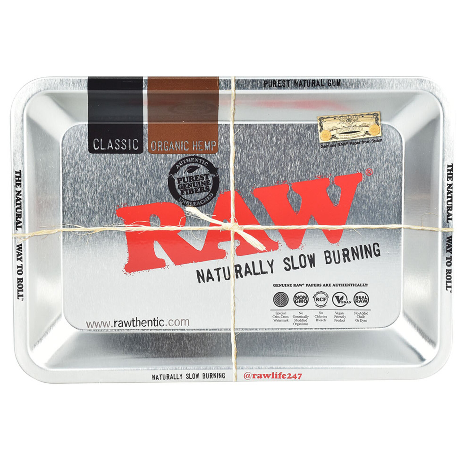 RAW RAW X My Weigh Variable Precision Tray Scale | 1000g x 0.1g