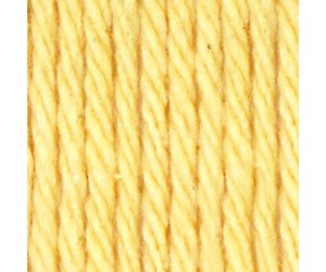 Sunshine Yellow - Merino Wool/Silk Blend Roving
