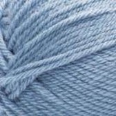 Patons Canadiana Yarn - Clearwater Blue, Worsted Weight 100% Acrylic