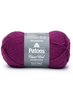 Patons Classic Wool Worsted Yarn By Patons