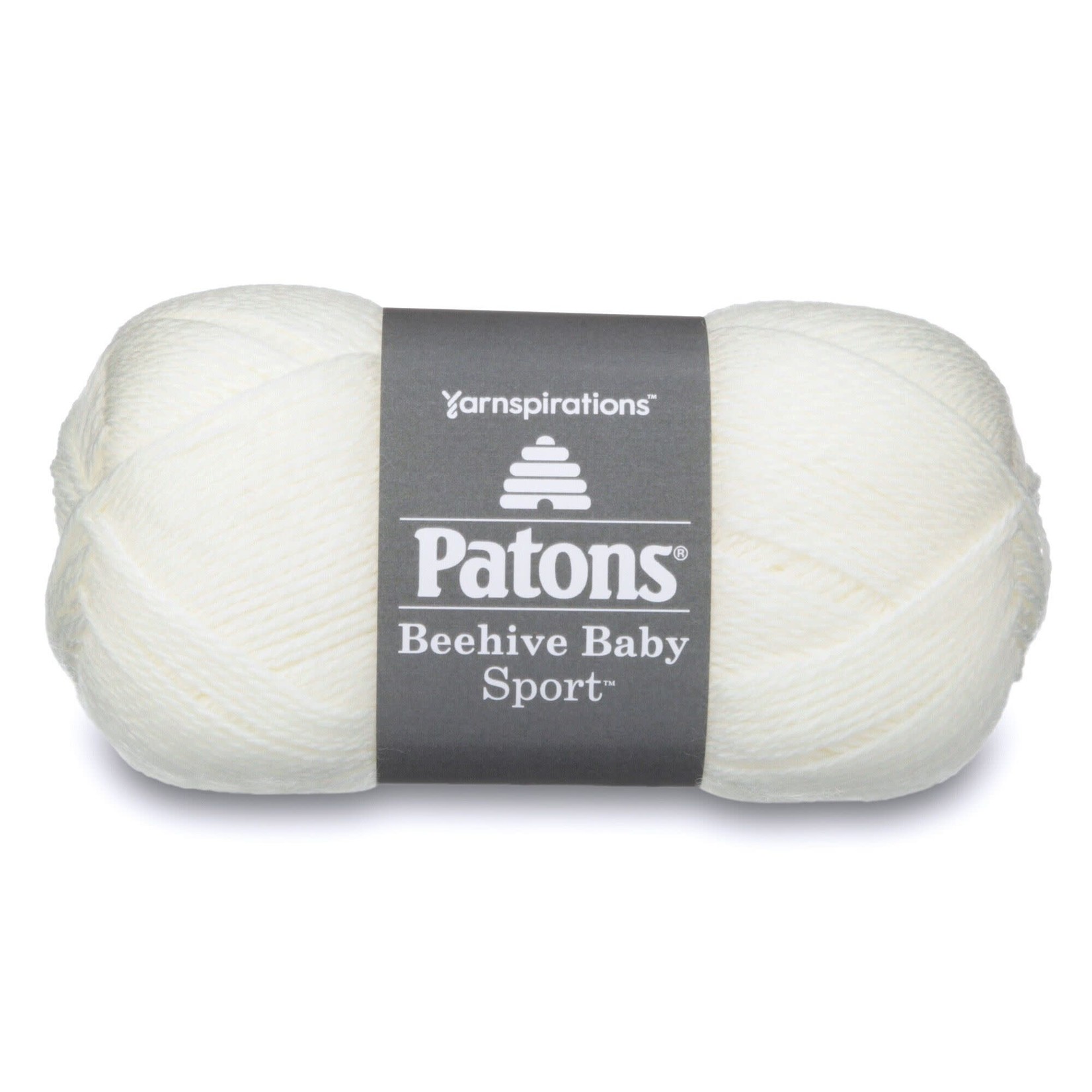 Patons Beehive Baby Sport by Patons