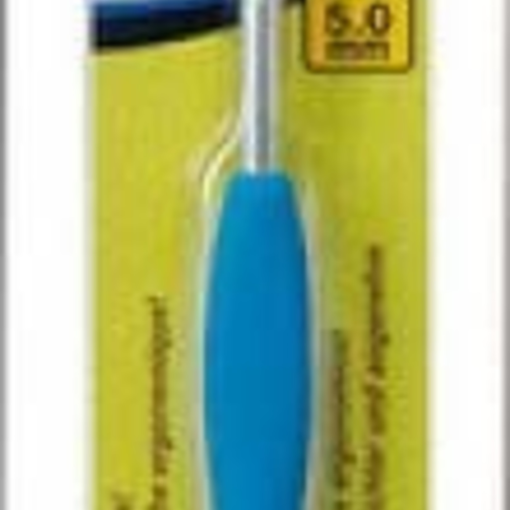 Clover Amour Crochet Hooks, Size H US / 5.00 mm