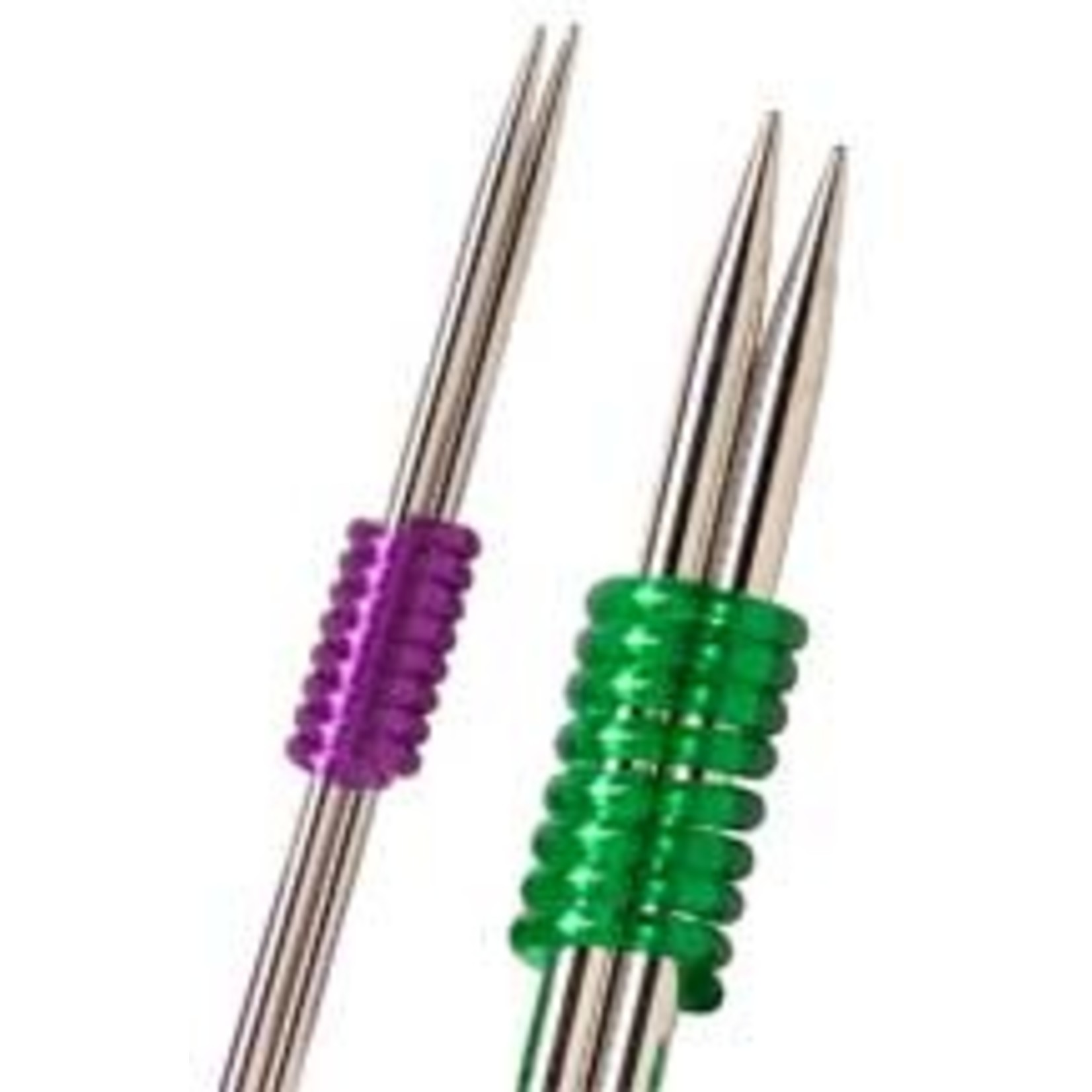 Knit Picks Knitting Needle Coil Wraps by KNIT PICKS