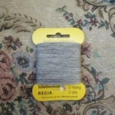 Regia 2 ply Darning Thread – Knit House, Inc.