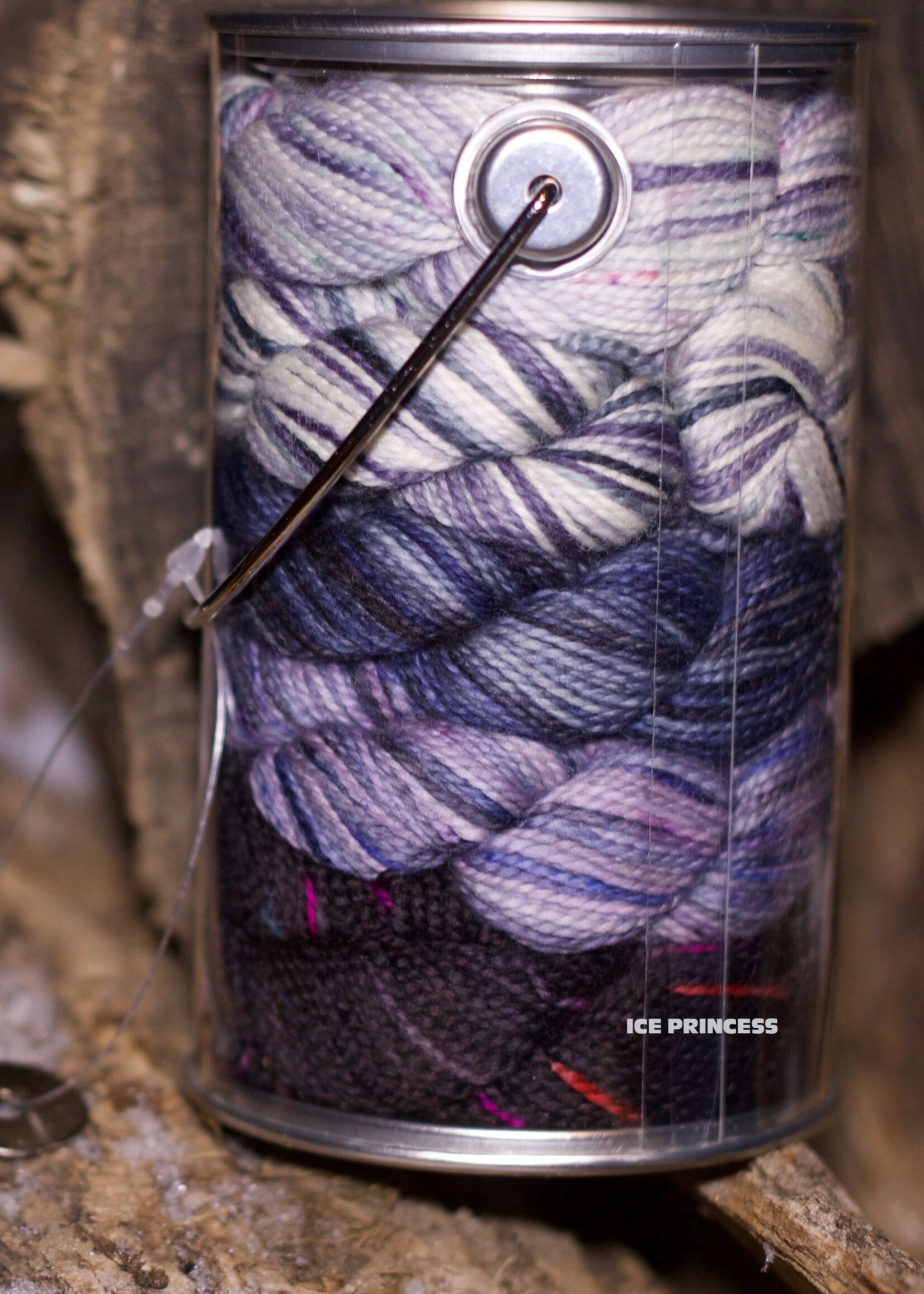 Koigu Paint Can by Koigu
