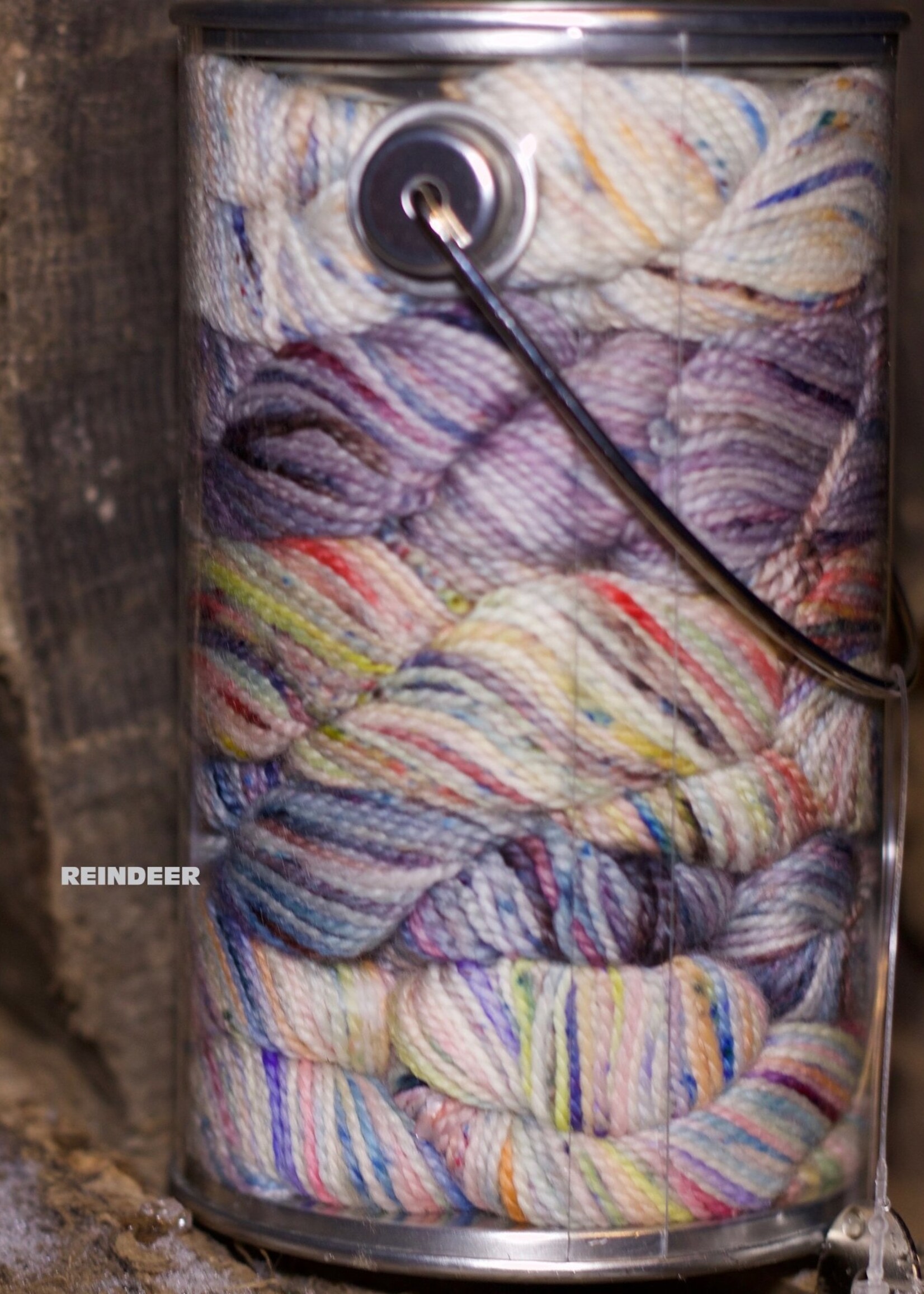 Koigu Paint Can by Koigu