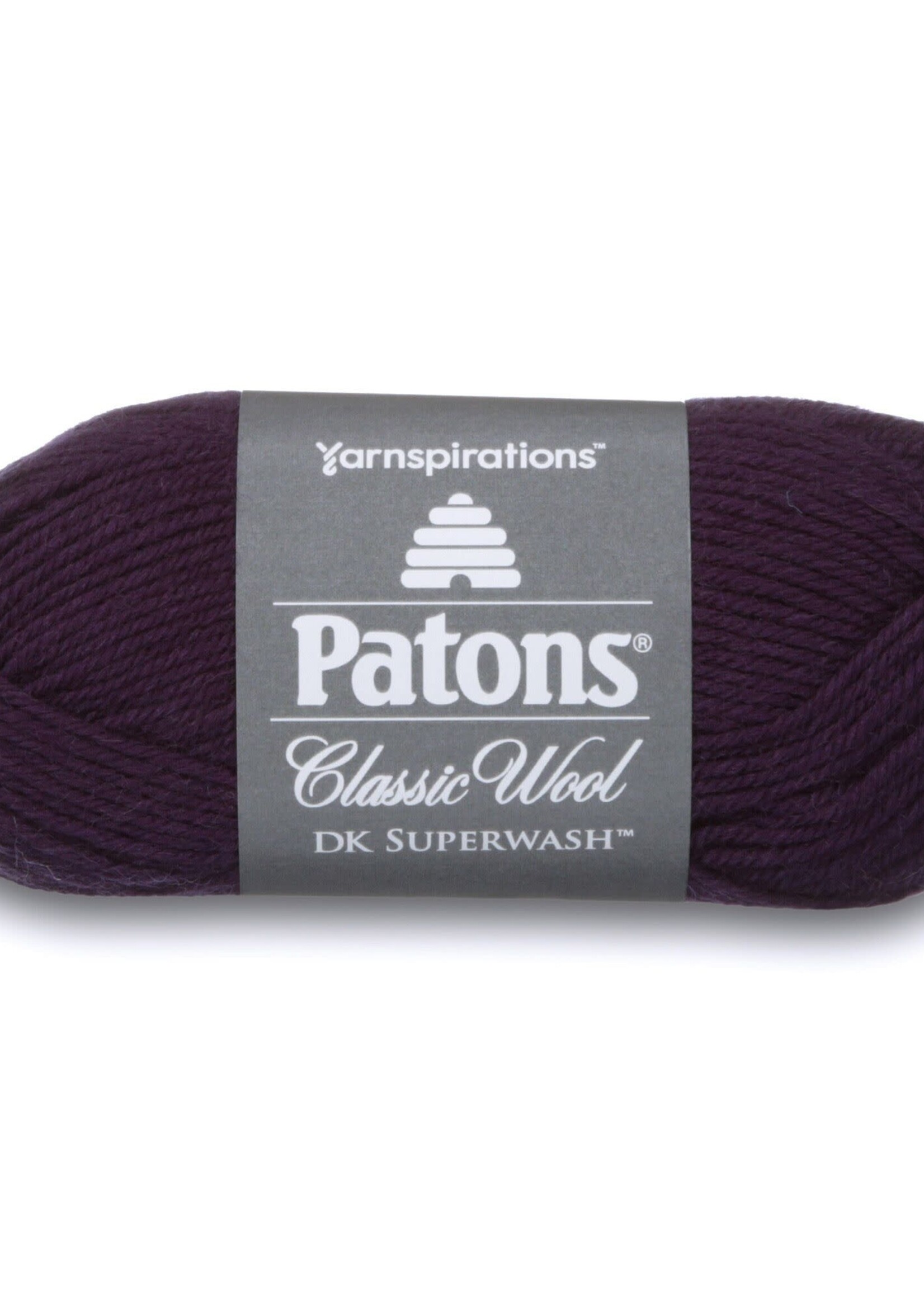 Patons Classic Wool DK Superwash by Patons