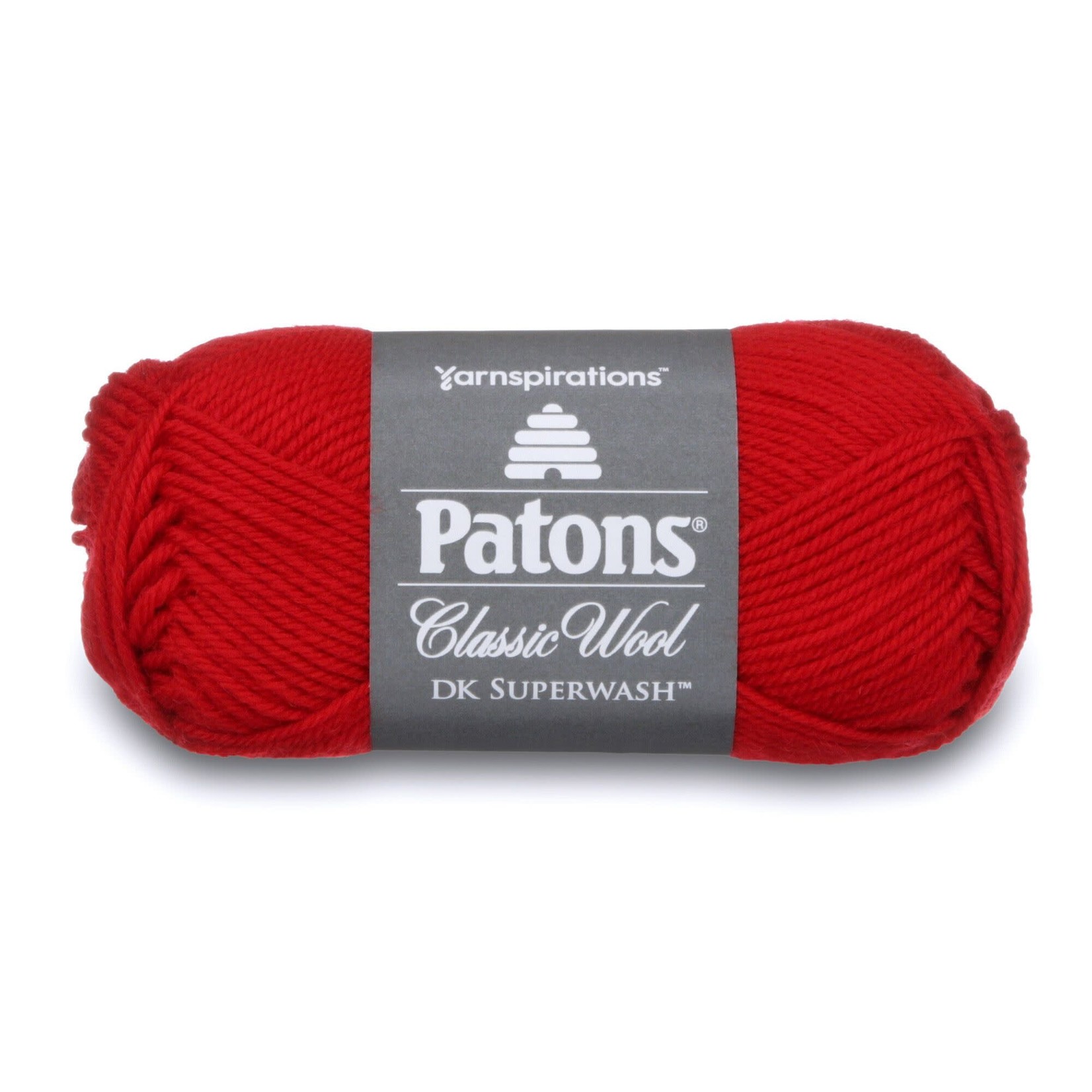 Patons Classic Wool DK Superwash by Patons