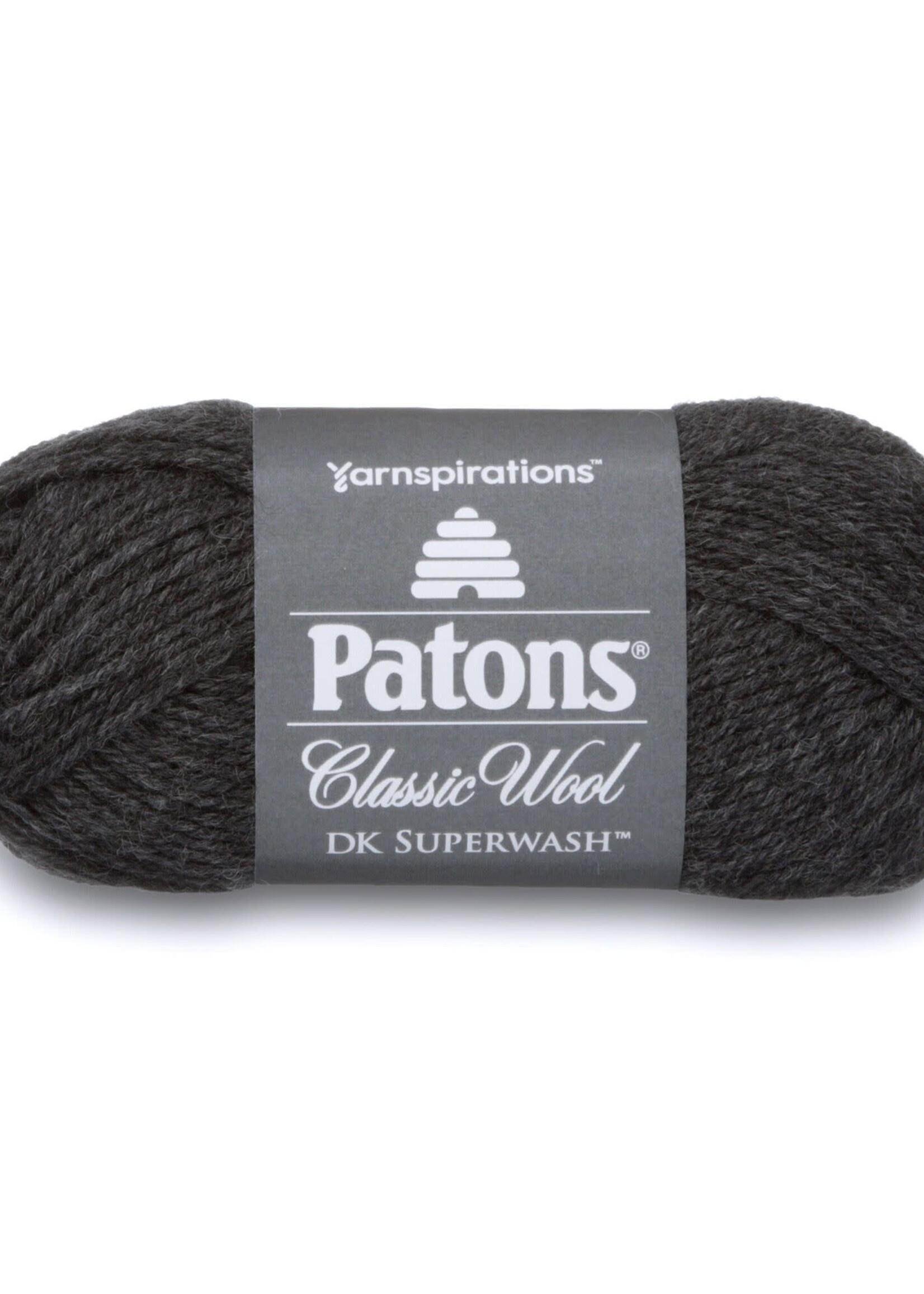 Patons Classic Wool DK Superwash by Patons