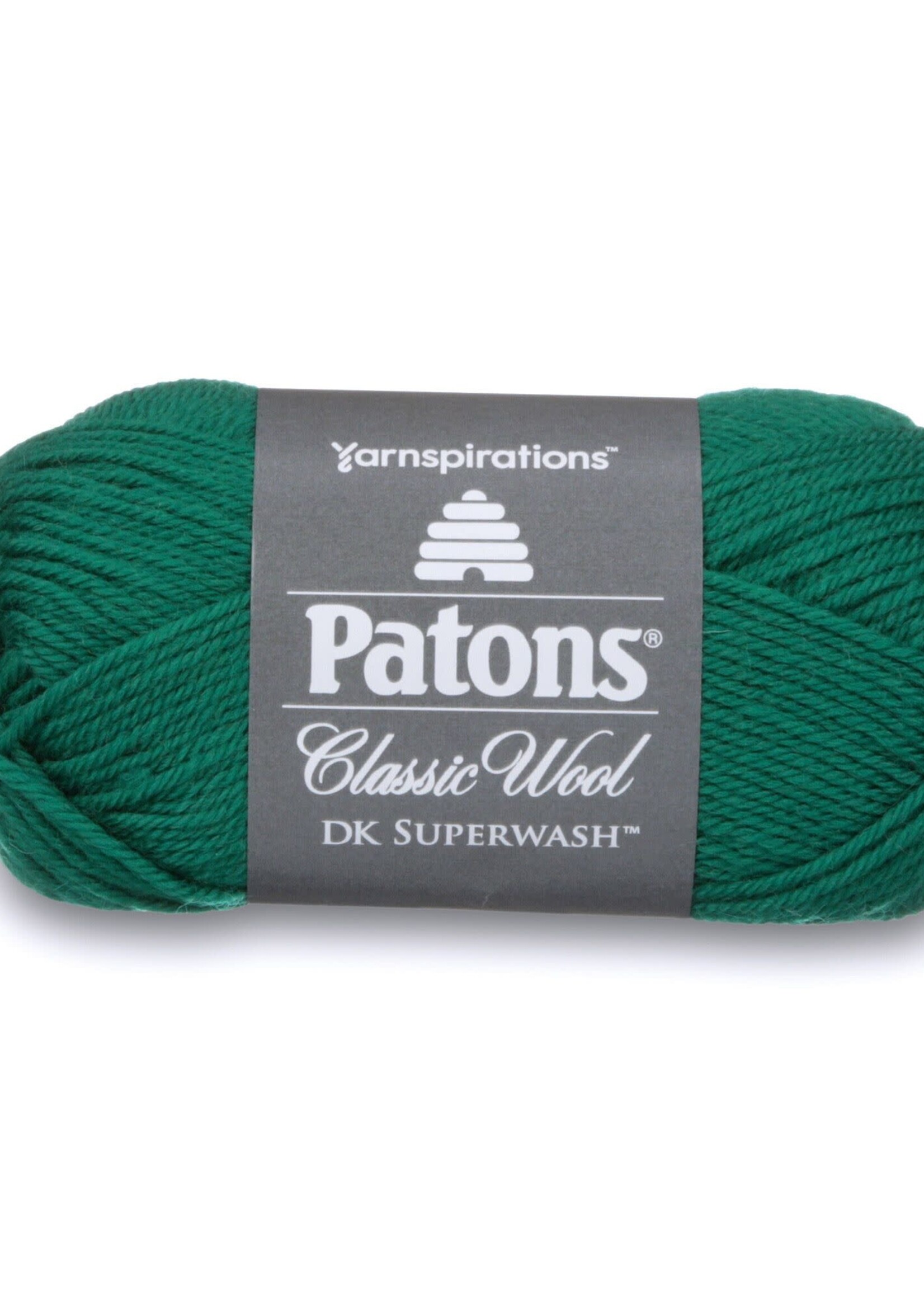 Patons Classic Wool DK Superwash by Patons