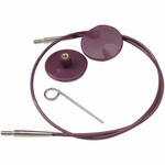 Knit Picks KNIT PICKS Interchangeable Circular Knitting Needle Cables