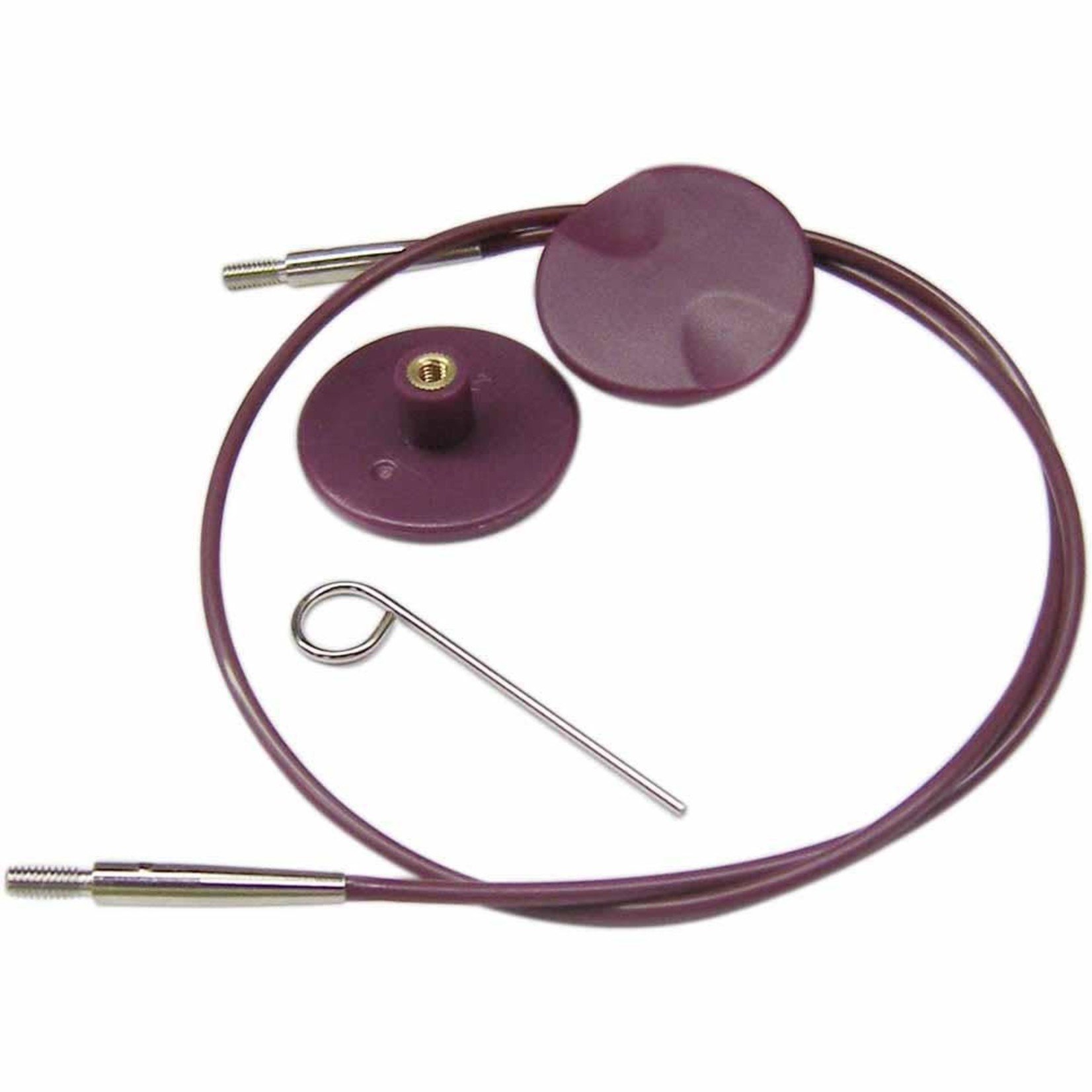 Knit Picks KNIT PICKS Interchangeable Circular Knitting Needle Cables