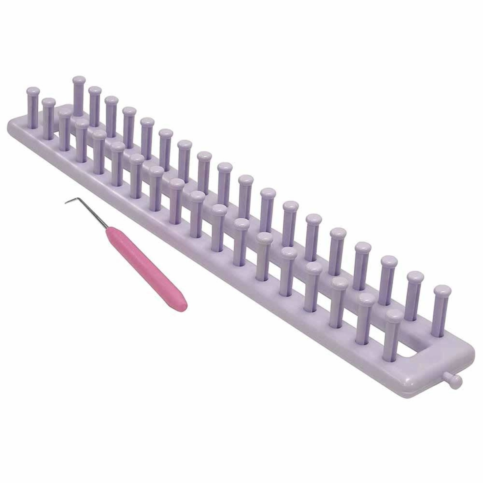 Crafting Essentials Knitting Loom by CRAFTING ESSENTIALS