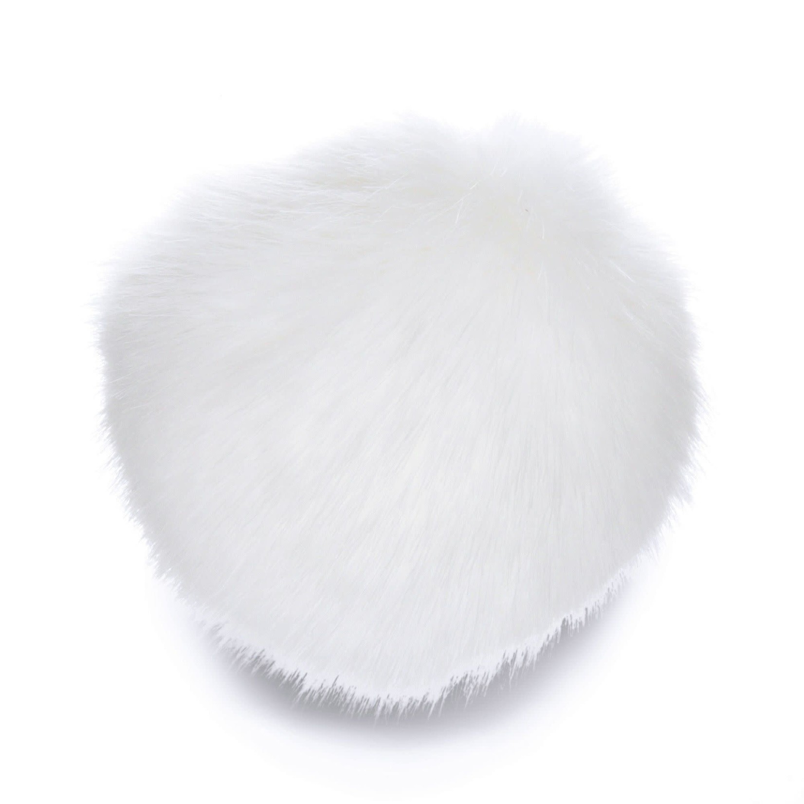 Bernat Faux Fur Pompom by Bernat