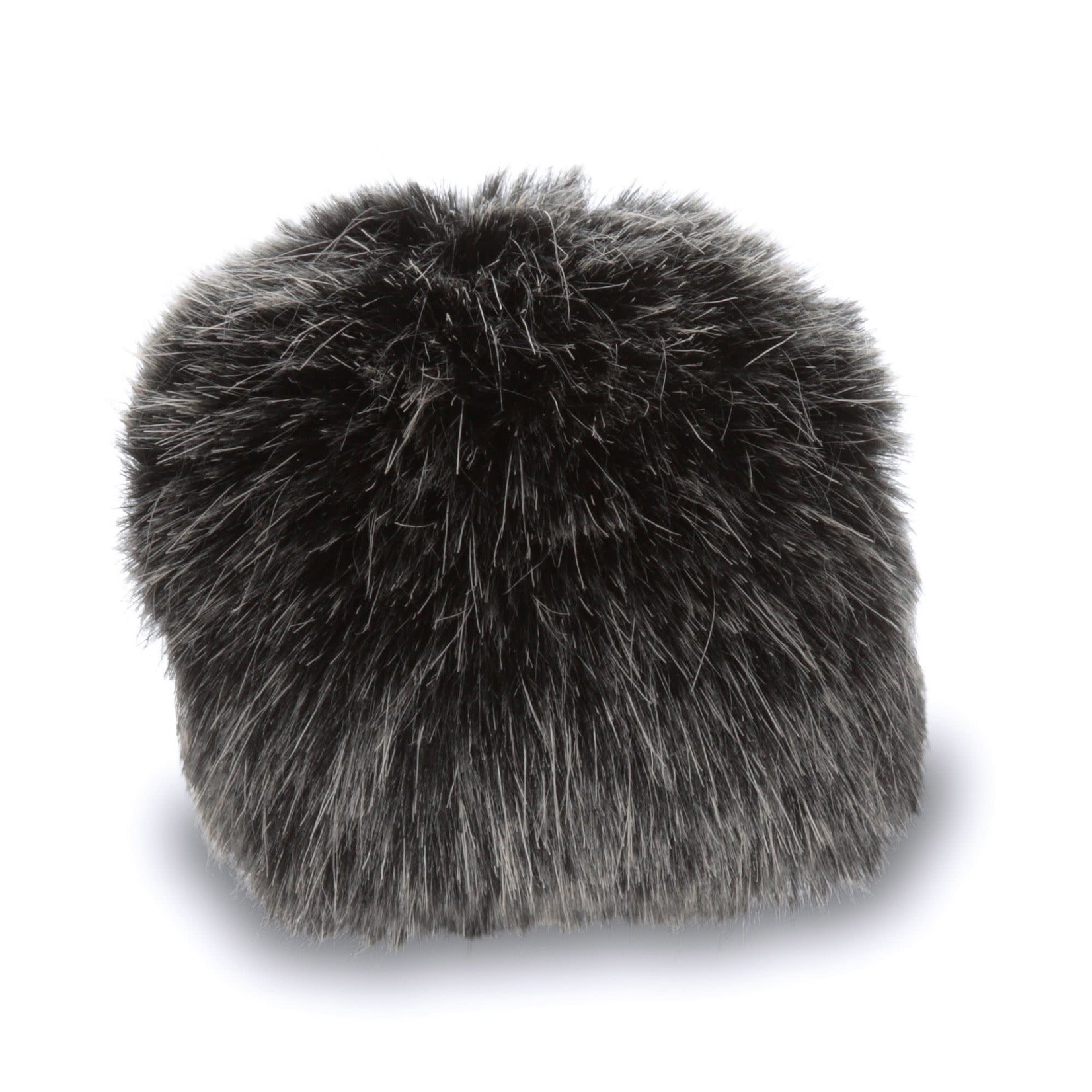 Bernat Faux Fur Pompom by Bernat