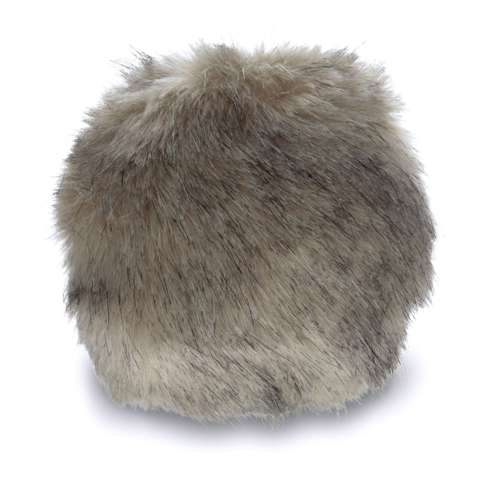 Bernat Faux Fur Pompom by Bernat