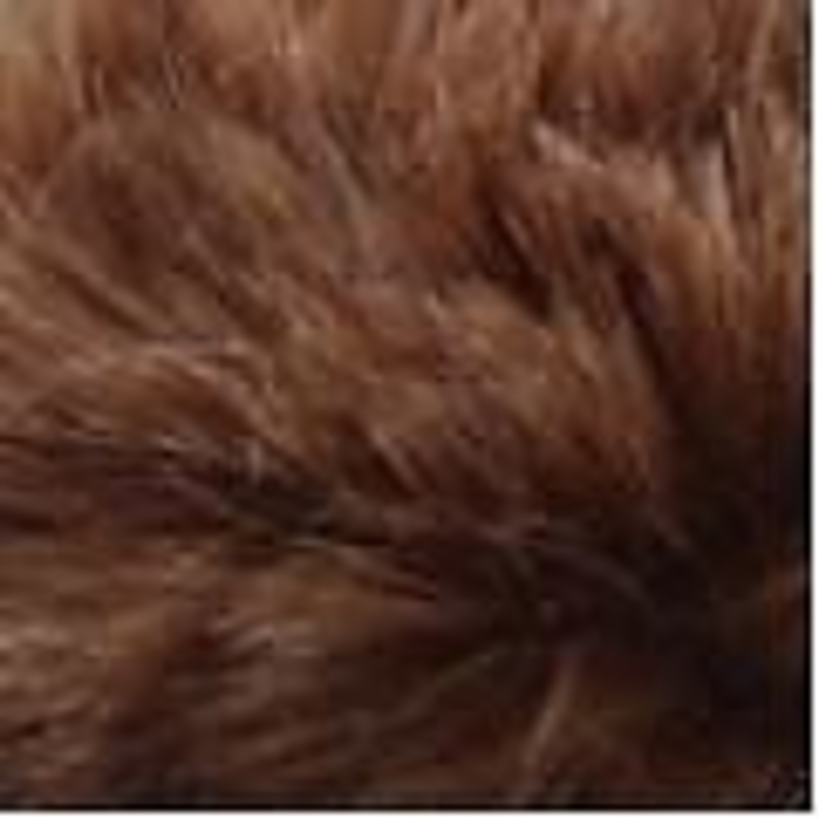 Bernat Faux Fur Pompom by Bernat