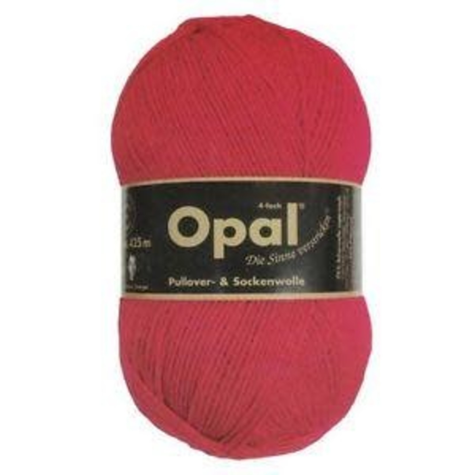 Opal Yarn Solid Sock Yarn by Opal