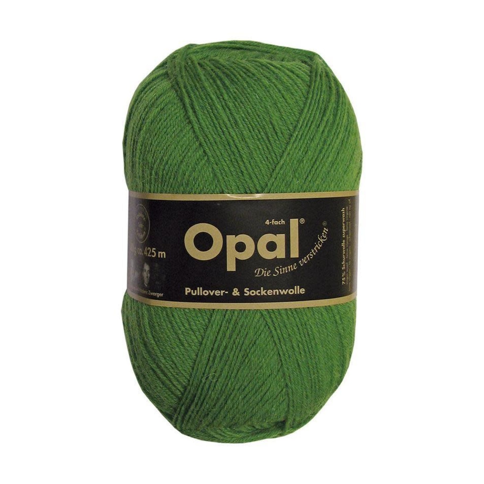 Opal Yarn Solid Sock Yarn by Opal